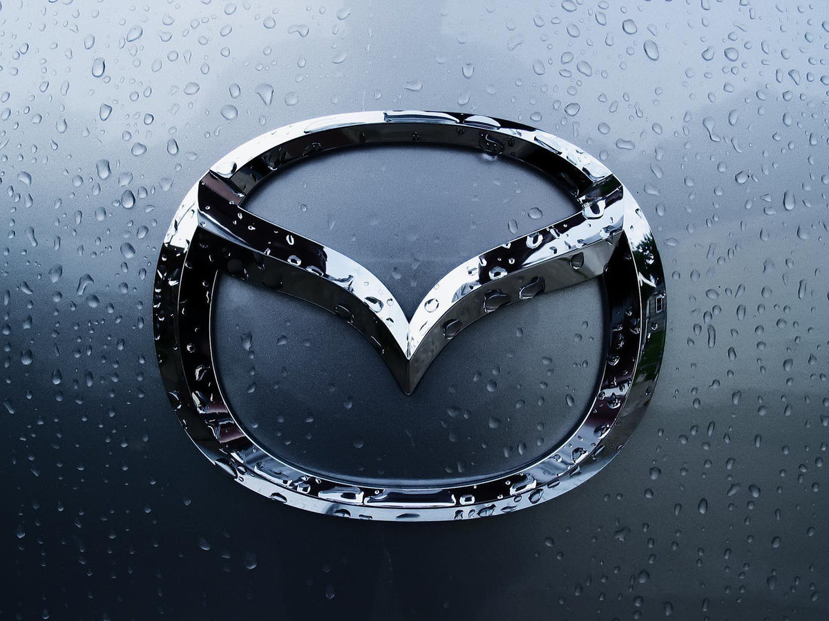Mazda 3 1.6 2003 al 2009