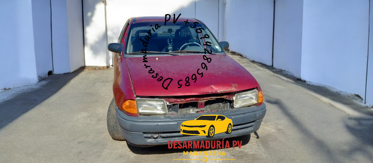 Opel Astra 1.4 1992 al 1996