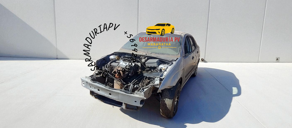 Ford Focus 2.0 2000 al 2005