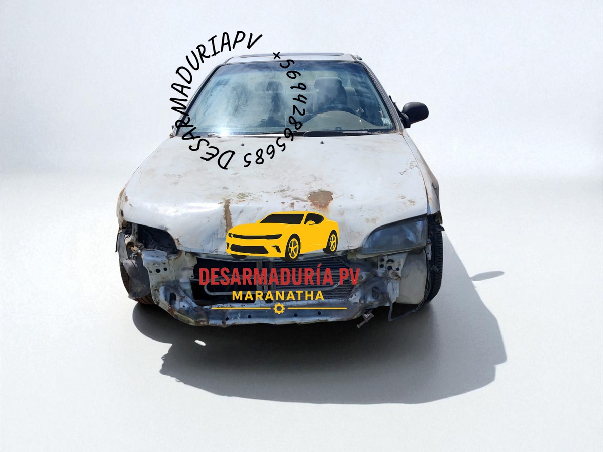 Honda Civic 1.5 1990 al 1994