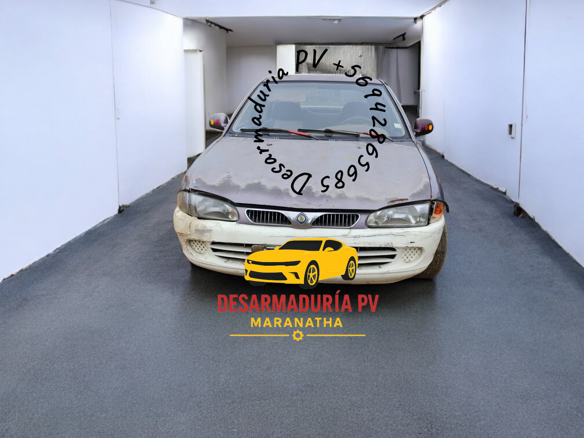 Proton Natura 1.6 1998 al 2005