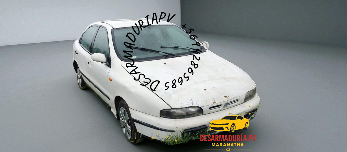 Fiat Brava 1.6 1996 al 2002