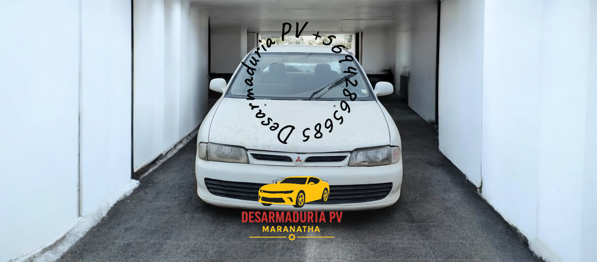 Mitsubishi Lancer 1.6 1993 al 1996