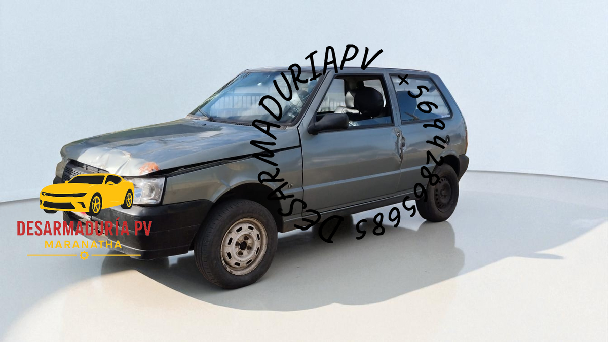 Fiat Uno Fire 1.3 1998 al 2005