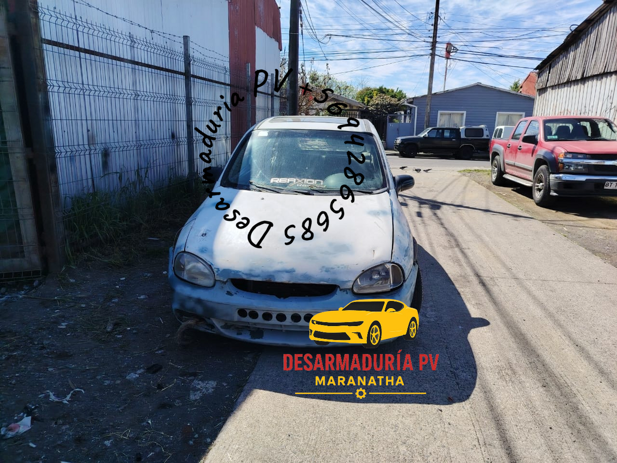 Opel Corsa Swing 1993 al 2000