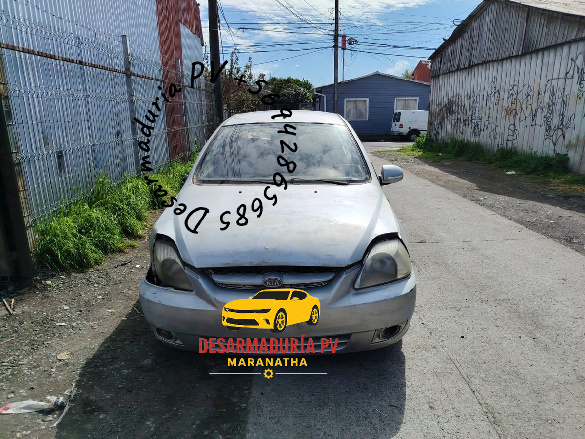 Kia Rio rs 1.5 2002 al 2005
