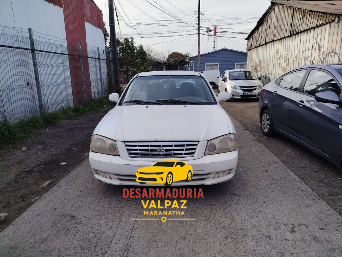 Kia Optima Magentis 2.0 2000  al 2006