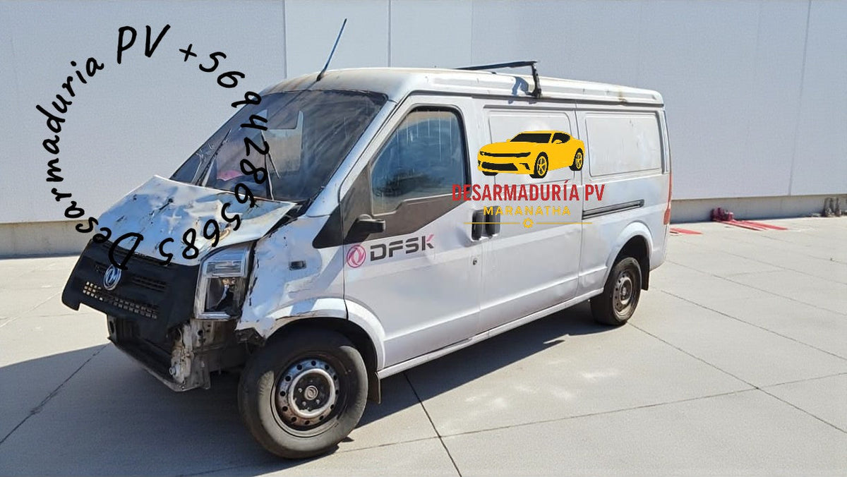 Dongfeng C35 1.5 2019 al 2022