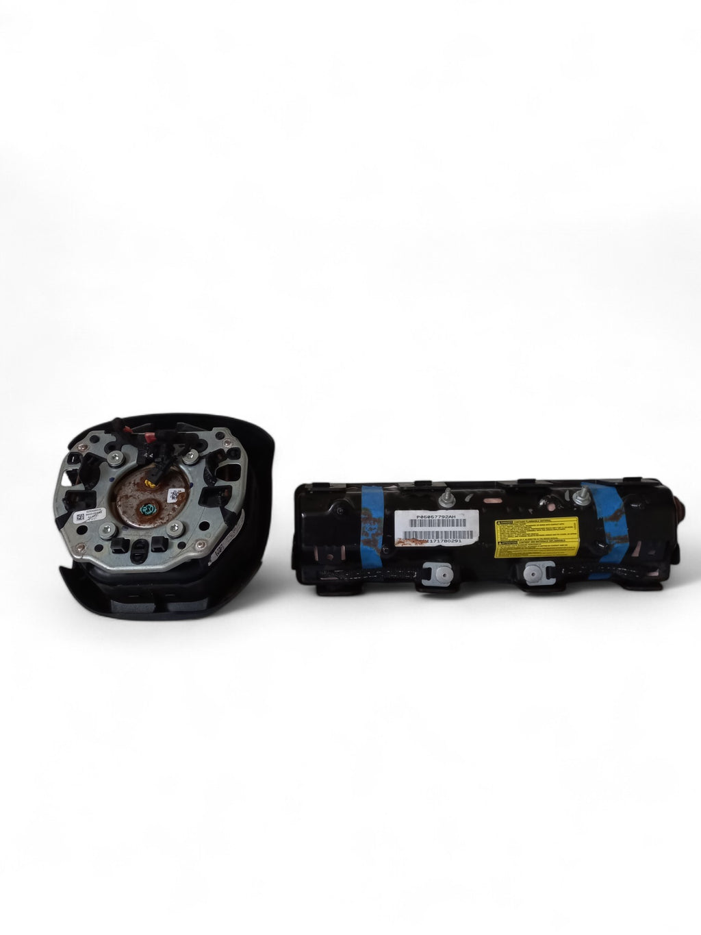 Airbag Dodgue Charger