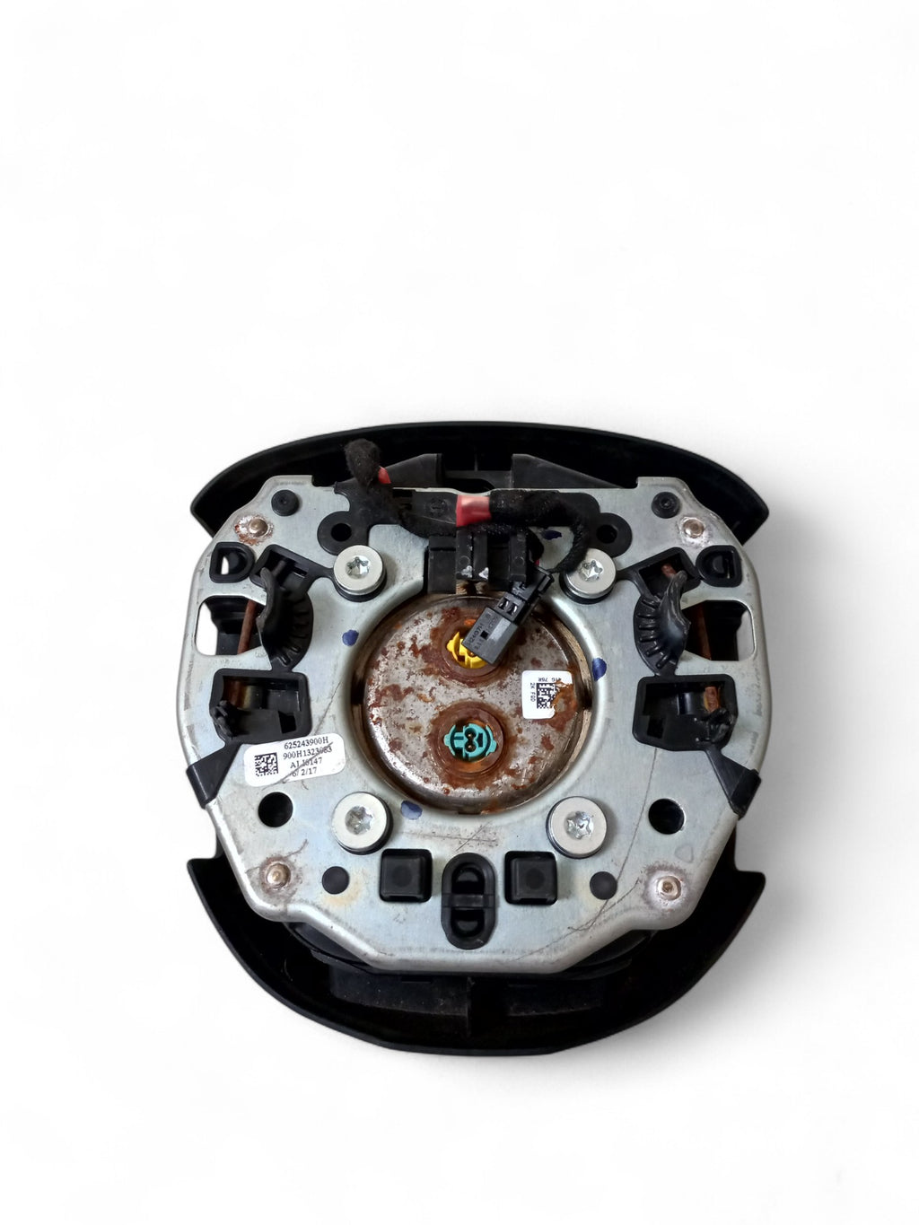 Airbag Dodgue Charger