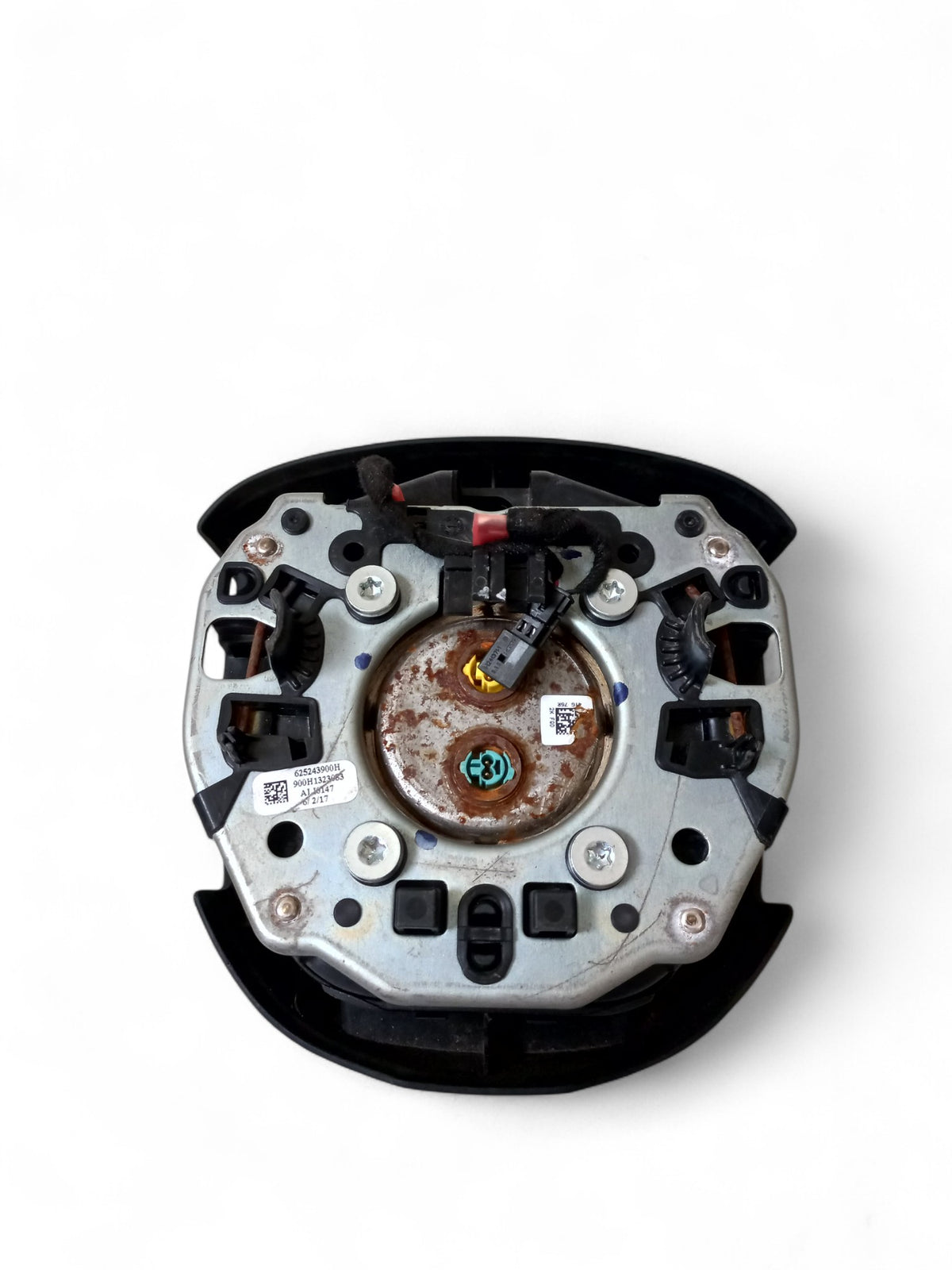 Airbag Dodgue Charger