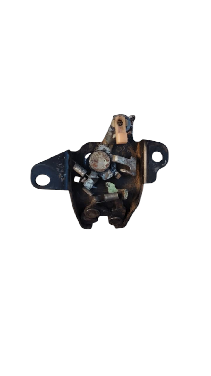 Cerradura maletero Toyota Tercel