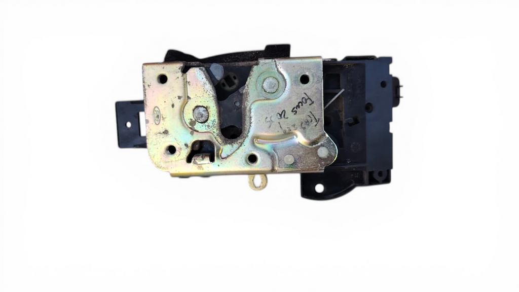 Cerradura puerta trasera izquierda Ford Focus