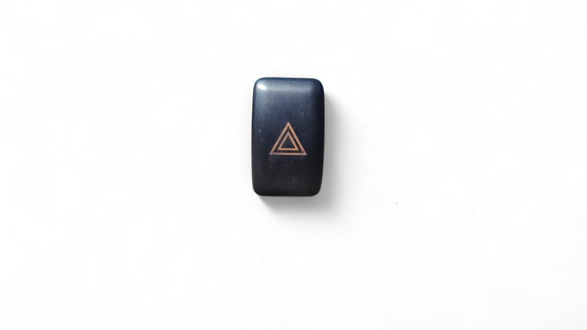 Hazard Toyota Tercel