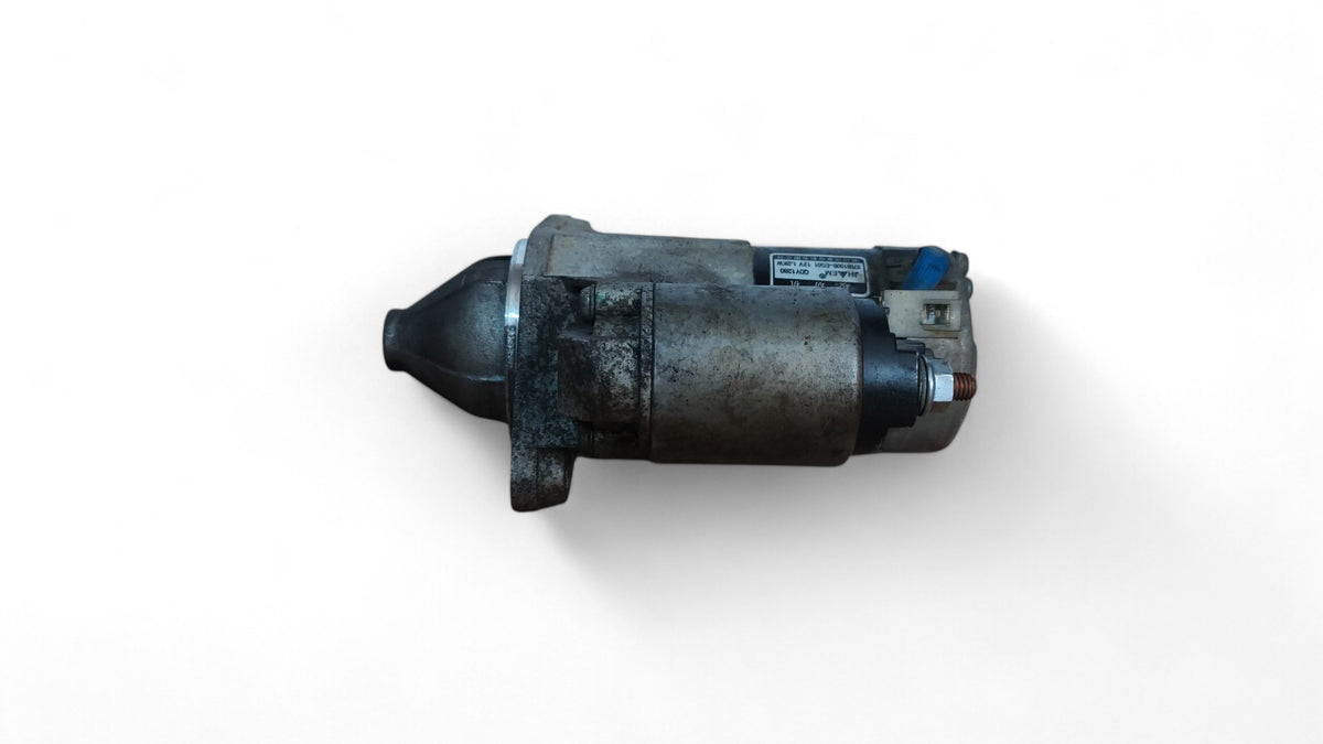 Motor de arranque Great Wall Voleex C30