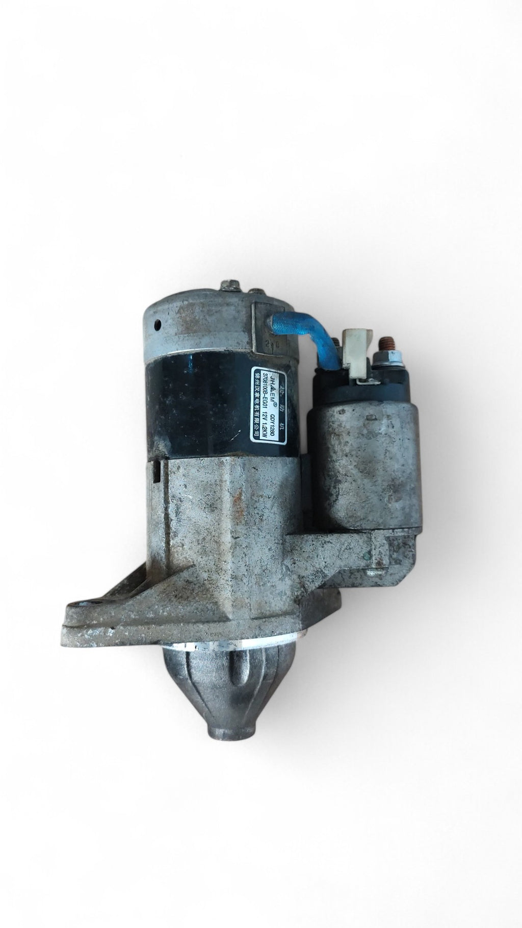Motor de arranque Great Wall Voleex C30