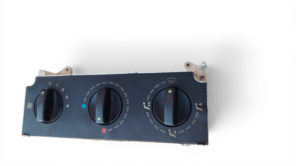 Control calefaccion Citroen Berlingo hdi