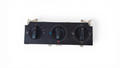 Control calefaccion Citroen Berlingo hdi