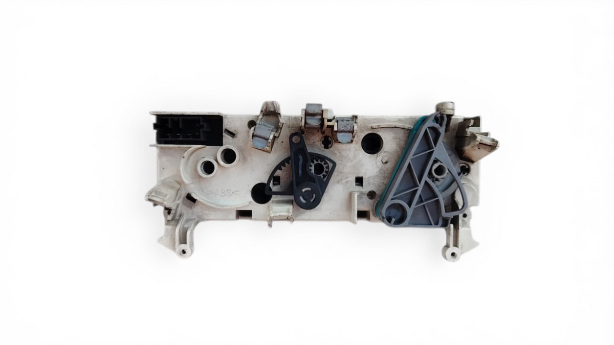 Control calefaccion Citroen Berlingo hdi