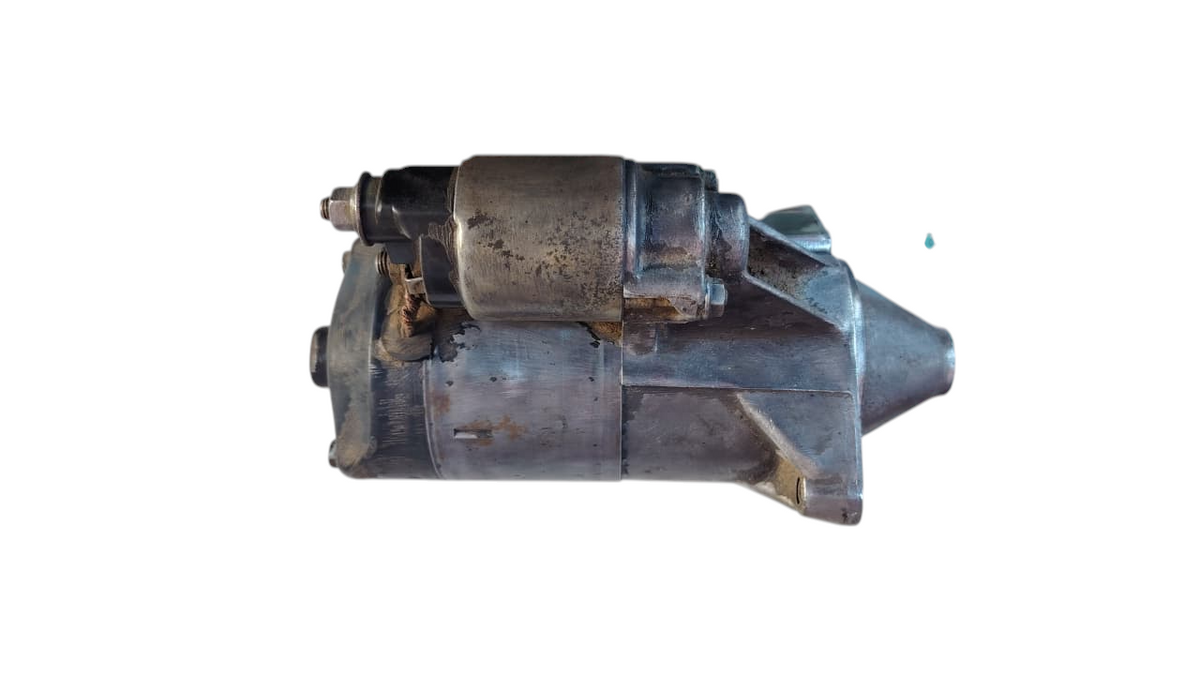 Motor de arranque Toyota Tercel