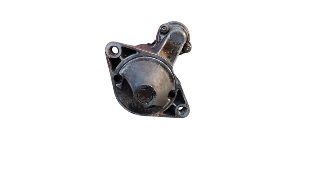Motor de arranque Toyota Tercel