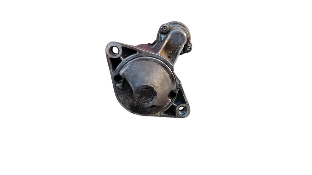 Motor de arranque Toyota Tercel