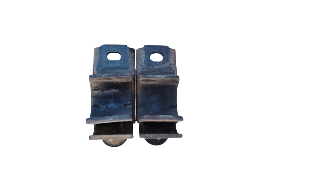 Soporte de radiador Toyota Tercel