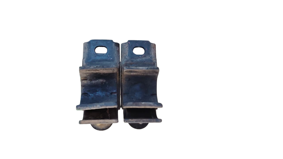 Soporte de radiador Toyota Tercel