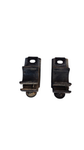 Soporte de radiador Toyota Tercel