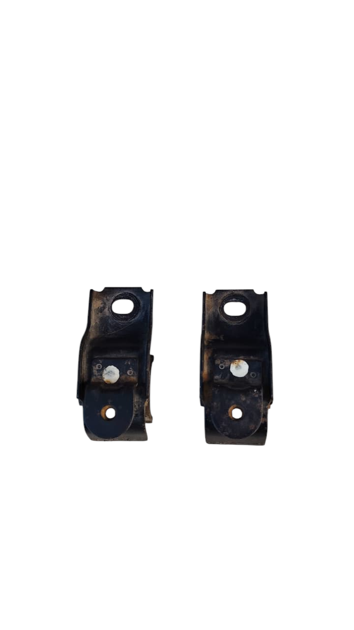 Soporte de radiador Toyota Tercel