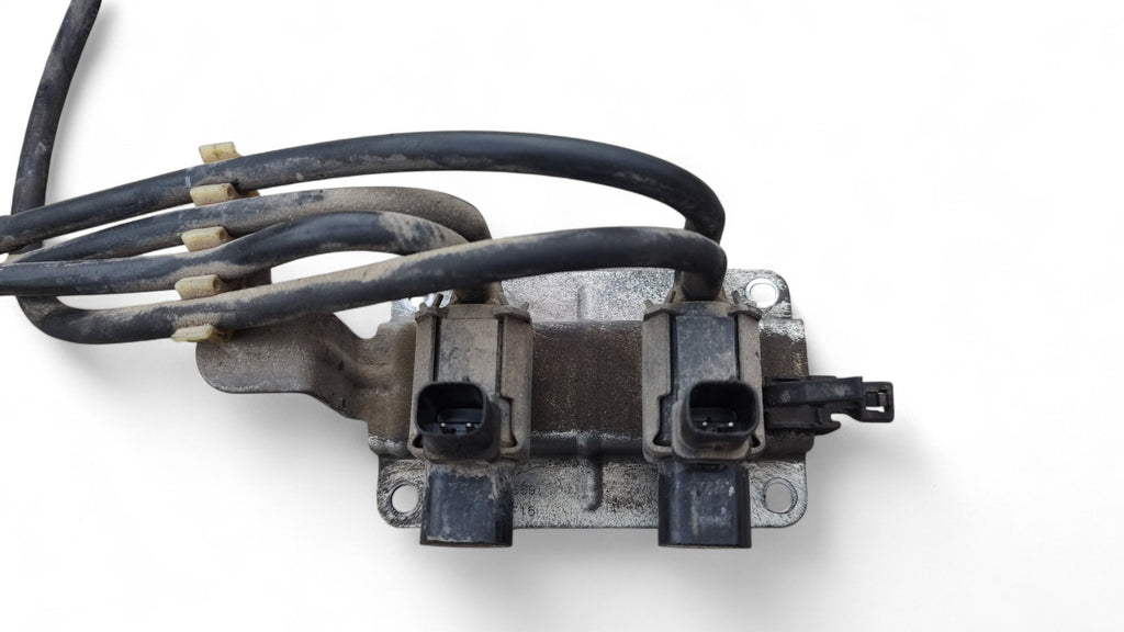 Valvula solenoide de vacio Volvo C30
