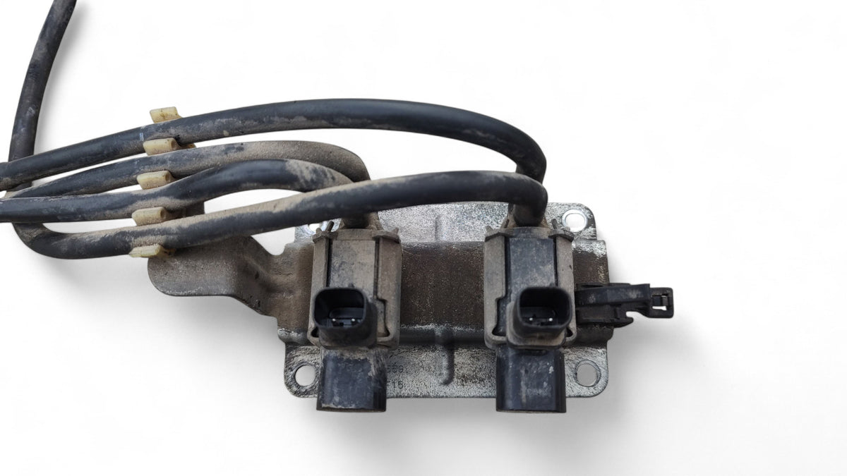 Valvula solenoide de vacio Volvo C30