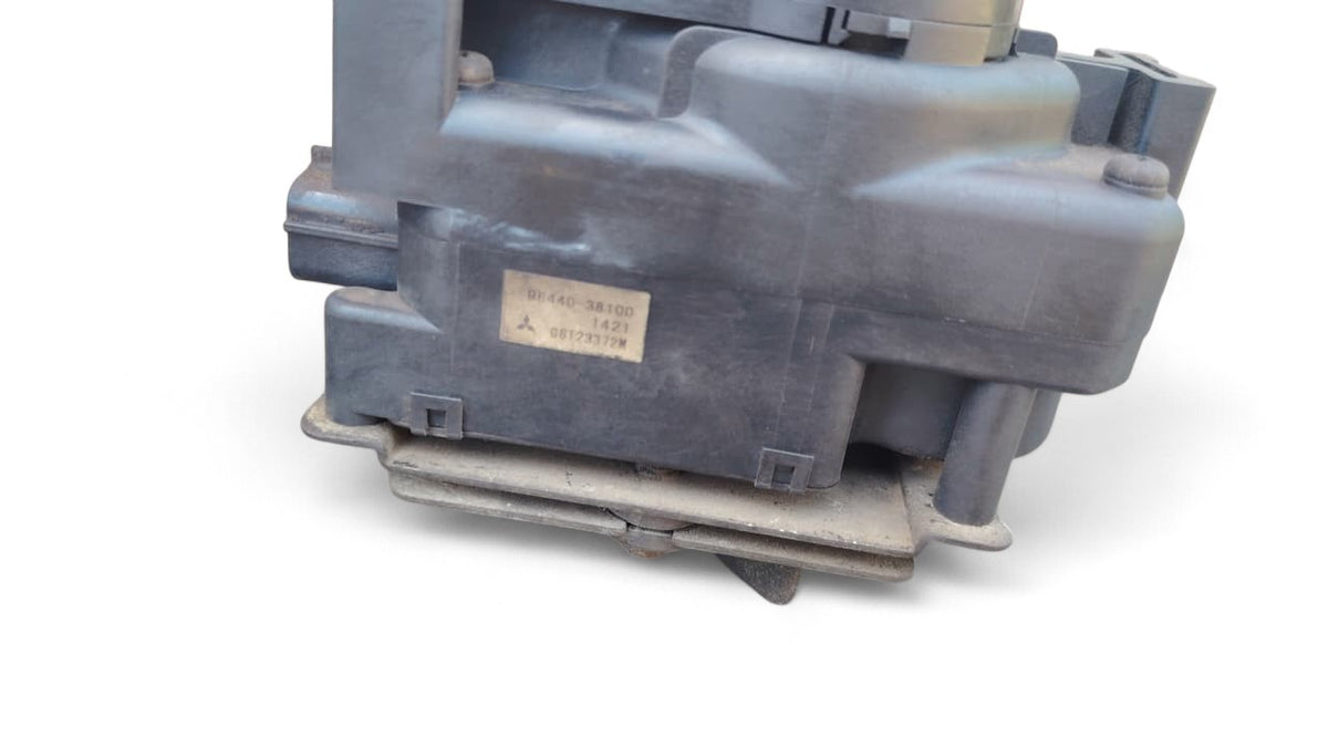 Actuador pedal de aceleracion Kia Optima megentis