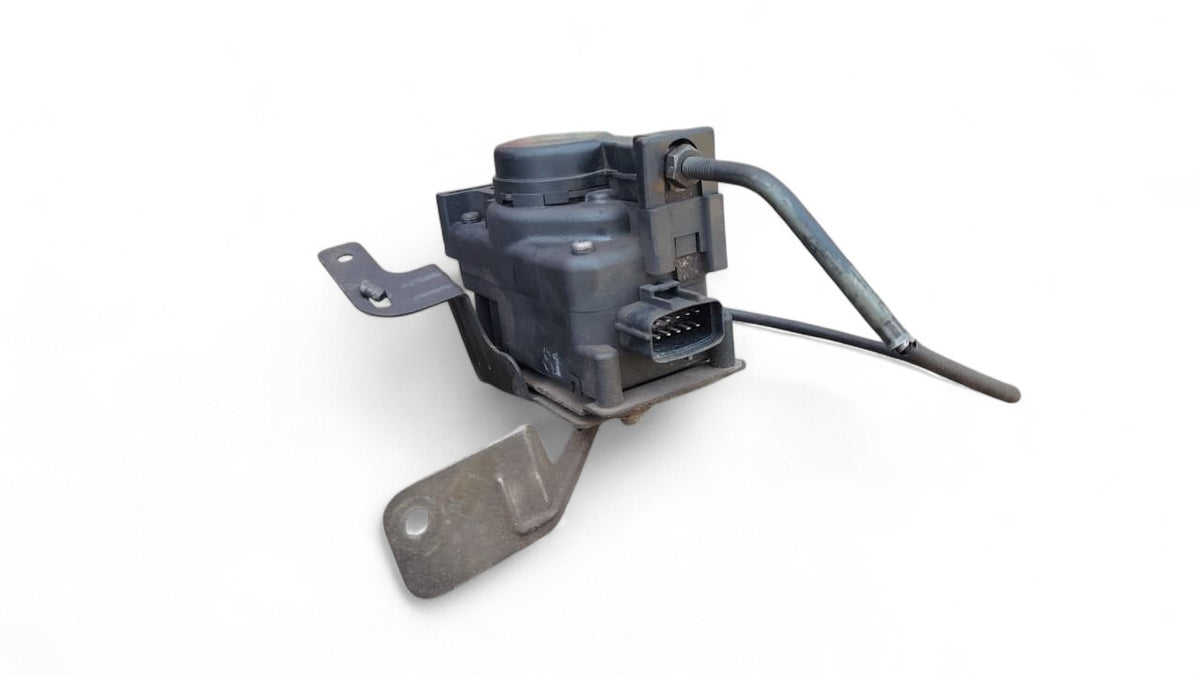 Actuador pedal de aceleracion Kia Optima megentis