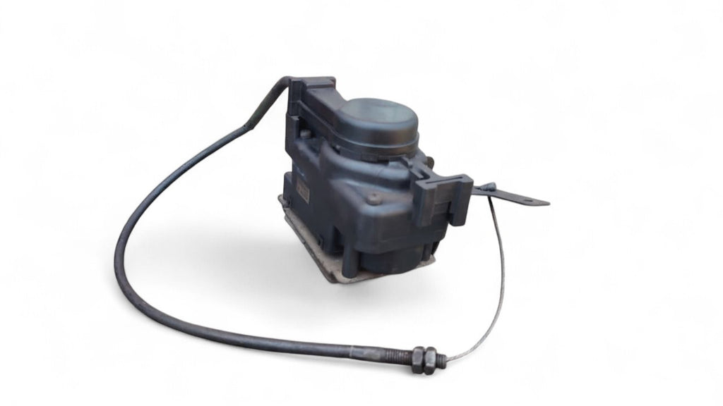 Actuador pedal de aceleracion Kia Optima megentis