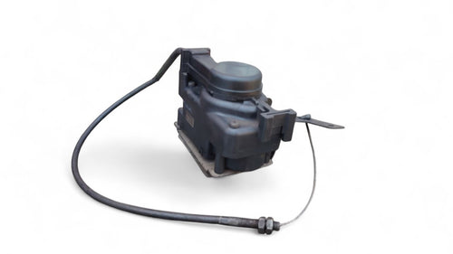 Actuador pedal de aceleracion Kia Optima megentis