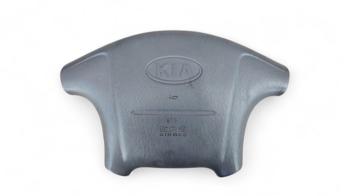 Airbag volante Kia Optima Magentis