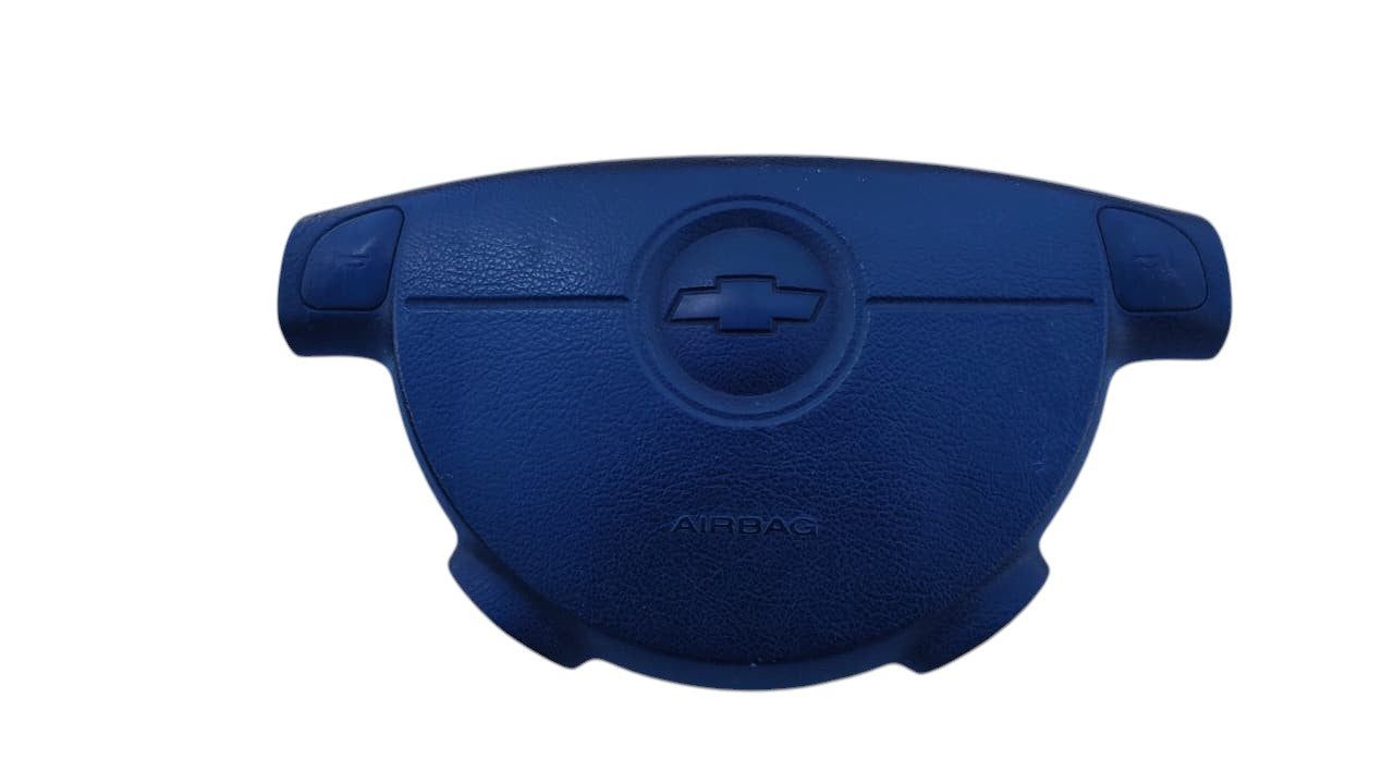 Airbag volante Chevrolet Optra