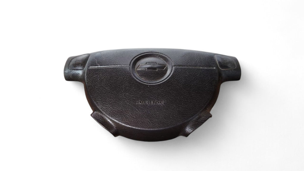 Airbag Volante Chevrolet Optra