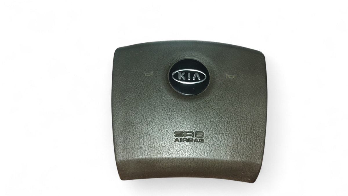 Airbag Volante Kia Sorento
