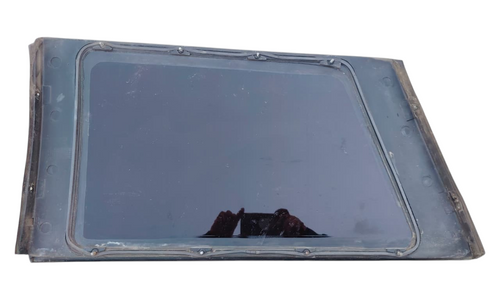 Aleta derecha Opel Astra