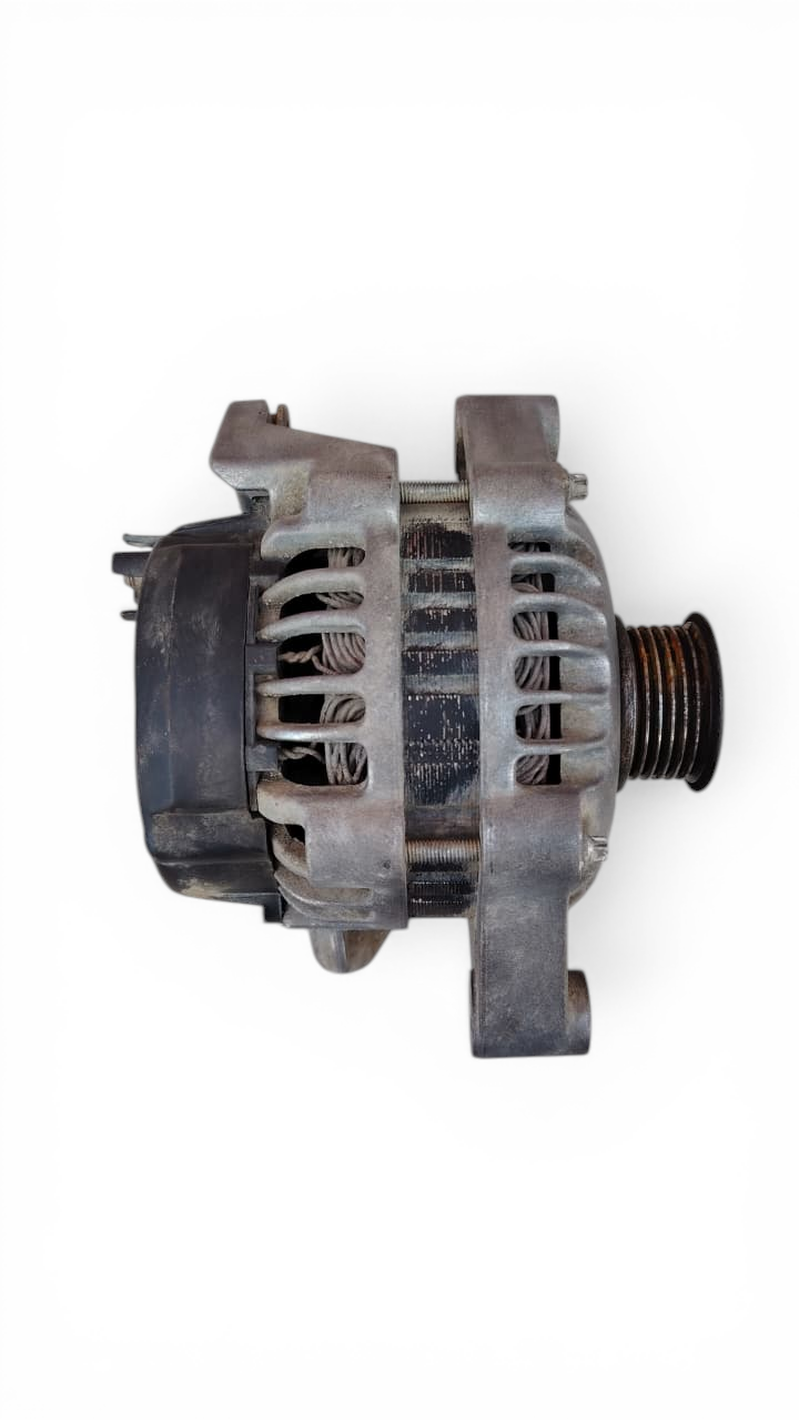 Alternador Opel Astra
