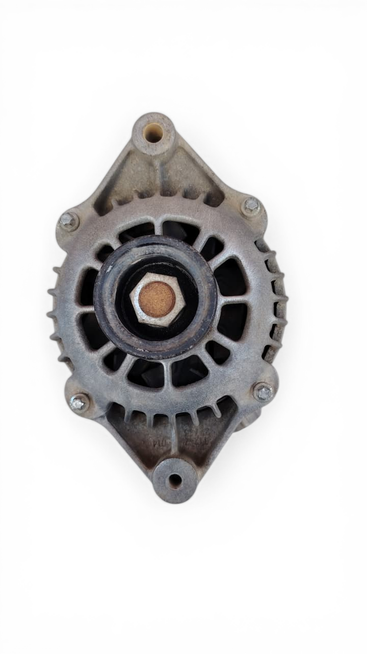 Alternador Opel Astra