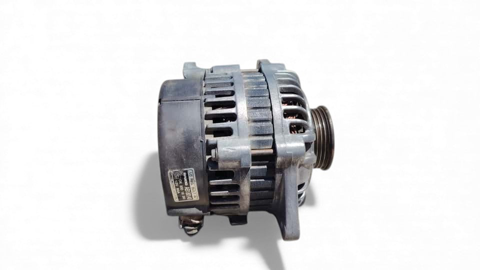 Alternador Kia Rio rs