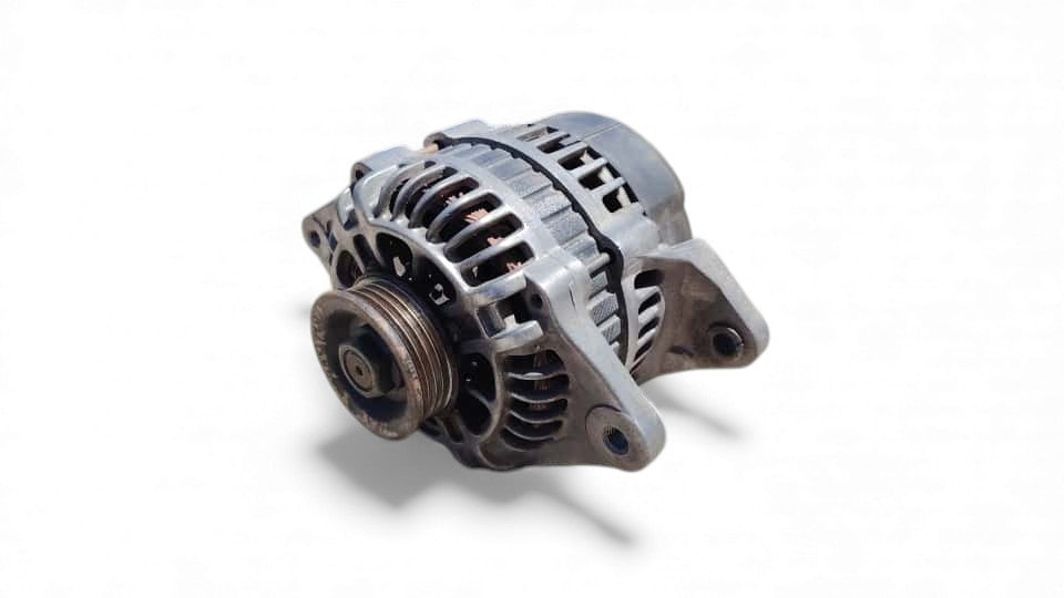 Alternador Kia Rio rs
