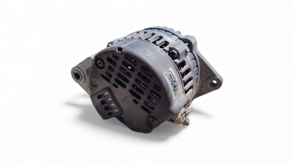 Alternador Kia Rio rs