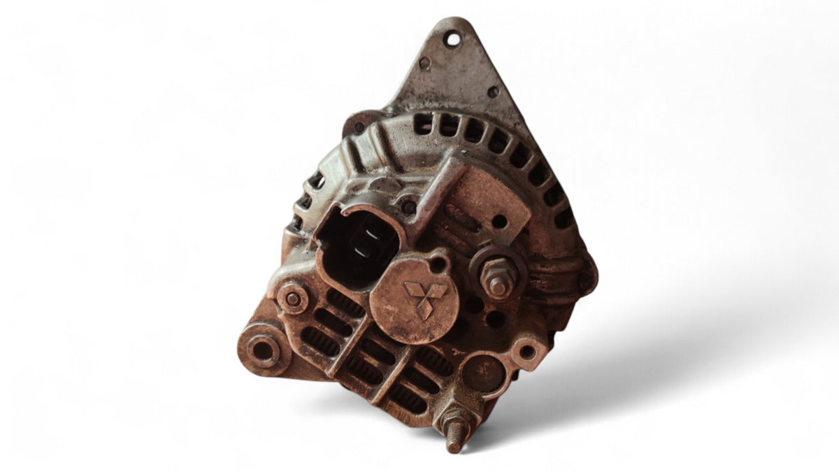 Alternador Mitsubishi Galant