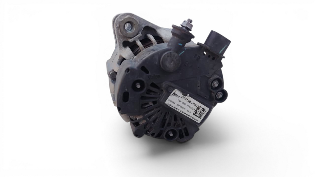 Alternador Great Wall Voleex C30