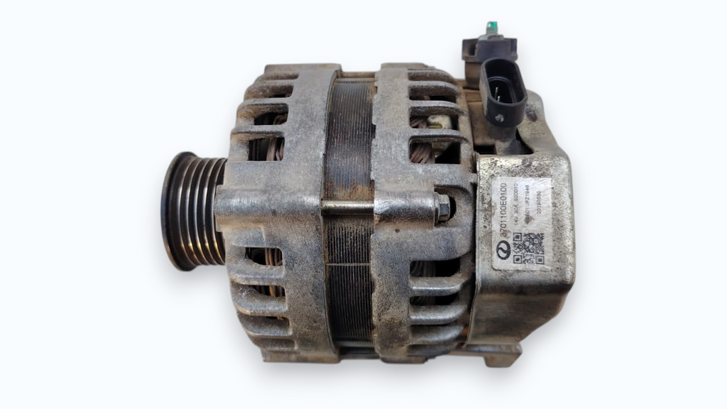 Alternador Dongfeng C35