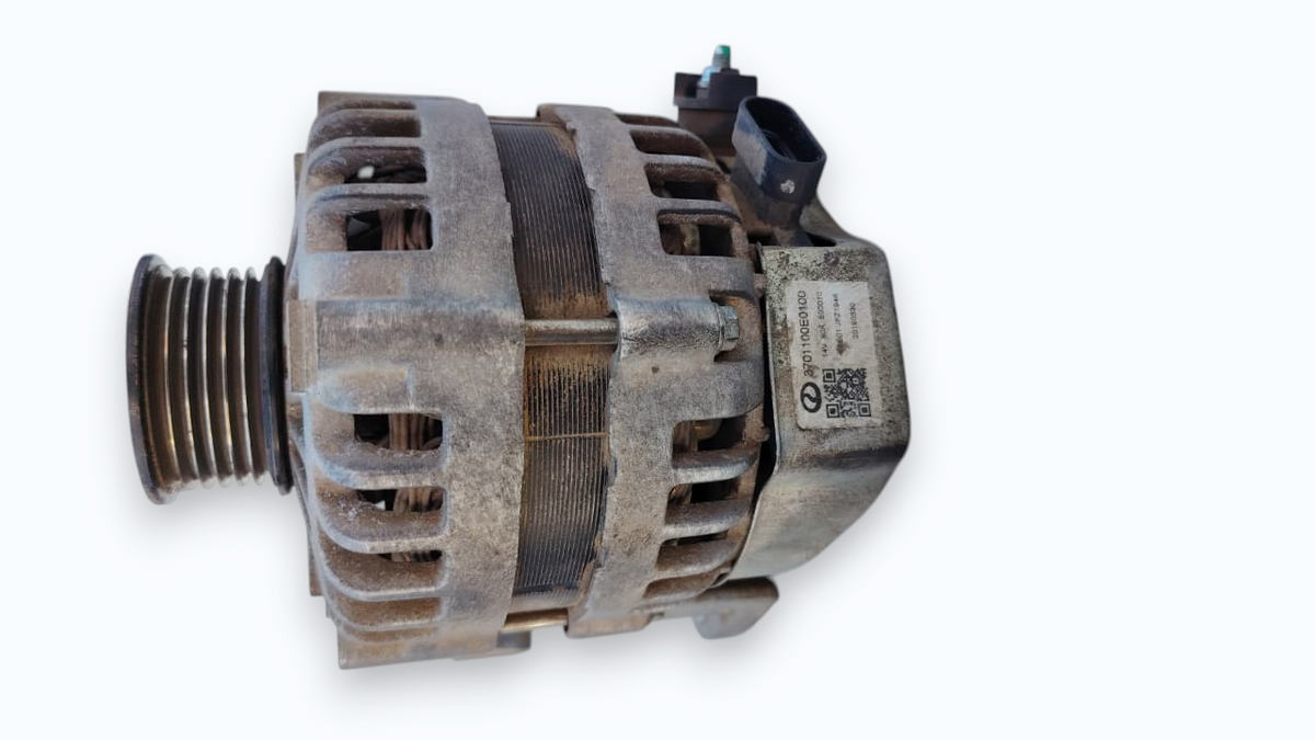 Alternador Dongfeng C35